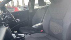 Toyota Yaris Cross 1.5 Hybrid Icon 5dr CVT Hybrid Estate